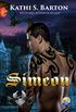 Simeon: Dragons Savior  Mnage Erotic Fantasy (Dragon
