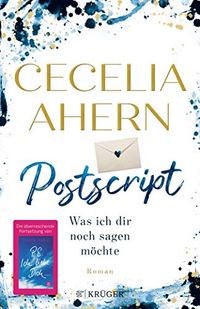 Postscript - Was ich dir noch sagen mchte (German Edition)