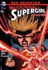 Supergirl #28 - Os novos 52