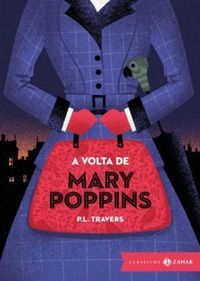 A Volta De Mary Poppins