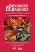 Dungeons & Dragons - Kit Introdutrio
