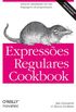 Expressões Regulares Cookbook 