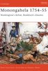 Monongahela 175455: Washingtons defeat, Braddocks disaster (Campaign Book 140) (English Edition)
