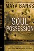 Soul Possession (Novella) (English Edition)
