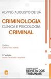 Criminologia Crtica e Psicologia Criminal