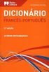 Dicionrio Editora de Francs-Portugus