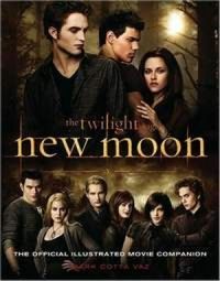 New Moon - The Complete Illustrated Movie Companion
