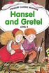 Primary Classics Readers 2 - Hansel And Gretel + Audio Cd 1 Ed.2004