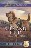 Seek And Find