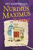 Het dagboek van Nurdius Maximus in Pompe