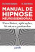 Manual de Hipnose Neurossensorial