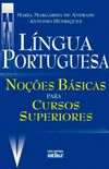 Lngua portuguesa