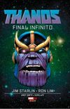 Thanos: Final Infinito