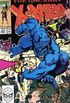 Os Fabulosos X-Men #264 (1990)