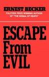 Escape from Evil [Paperback]