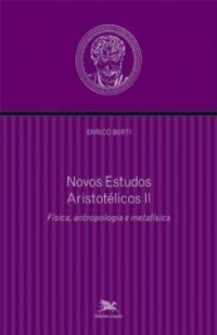 Novos estudos aristotlicos II