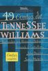 49 contos de Tennessee Williams