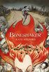 Boneshaker (German Edition)