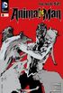 Homem-Animal #08 - Os novos 52
