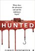 The Hunted (English Edition)