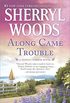 Along Came Trouble: A Romance Novel (A Trinity Harbor Novel Book 3) (English Edition)