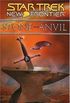 Star Trek: New Frontier: Stone and Anvil