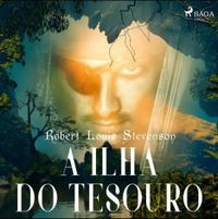  A Ilha do Tesouro (Em Portugues do Brasil): 9788551303177:  Robert Louis Stevenson: Libros