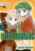 Ultramaniac #02