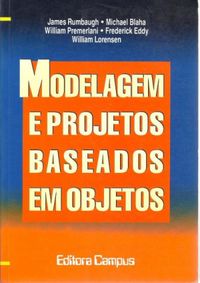 Modelagem E Projetos Baseados Em Objetos