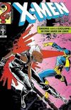X-Men - 1ª Série #25