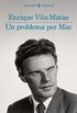 Un problema per Mac (Italian Edition)