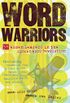 Word Warriors: 35 Women Leaders in the Spoken Word Revolution (English Edition)
