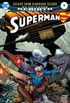Superman #9 - DC Universe Rebirth
