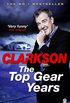 The Top Gear Years (English Edition)