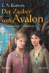 Der Zauber von Avalon - II
