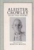 Aleister Crowley: Selected Poems