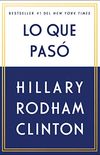 Lo que pas (Spanish Edition)