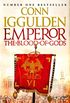 Emperor: The Blood of Gods (Emperor Series, Book 5) (English Edition)