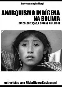 Anarquismo Indgena na Bolvia