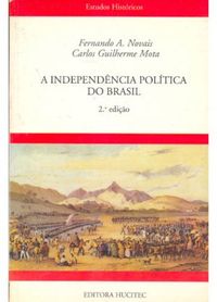 A independncia politica do Brasil