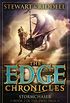 The Edge Chronicles 5: Stormchaser: Second Book of Twig (English Edition)