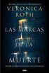 Las marcas de la muerte (Spanish Edition)