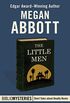 The Little Men (Bibliomysteries Book 21) (English Edition)