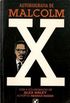 Autobiografia de Malcolm X