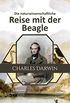 Die naturwissenschaftliche Reise mit der Beagle (German Edition)
