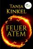 Feueratem: Eine Novelle (German Edition)