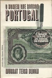 O Homem que Roubou Portugal