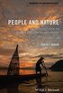 People and Nature: An Introduction to Human Ecological Relations (Primers in Anthropology Book 1) (English Edition)