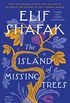The Island of Missing Trees:  (English Edition)