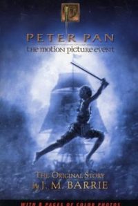 Peter Pan: The Original Story